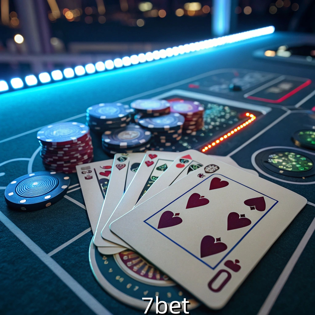 Cadastro na 7bet