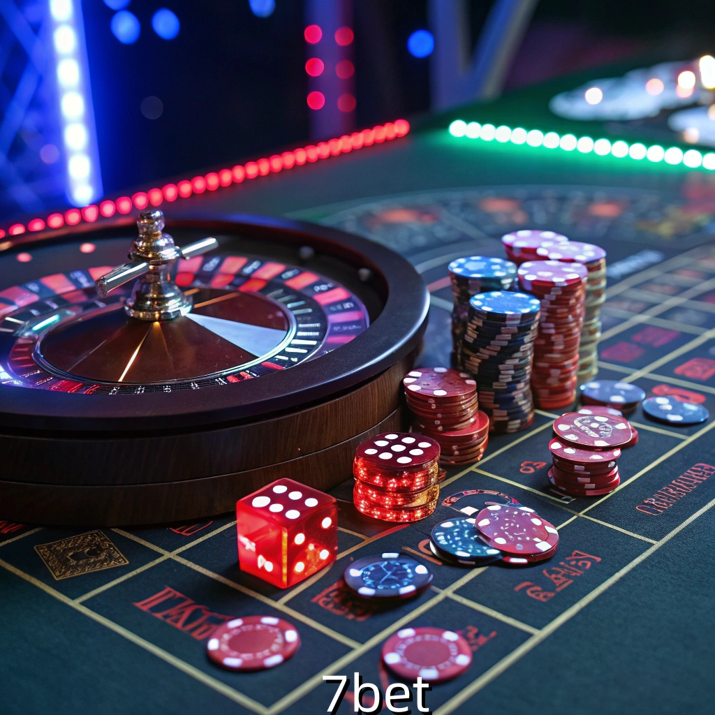 Cadastro na 7bet