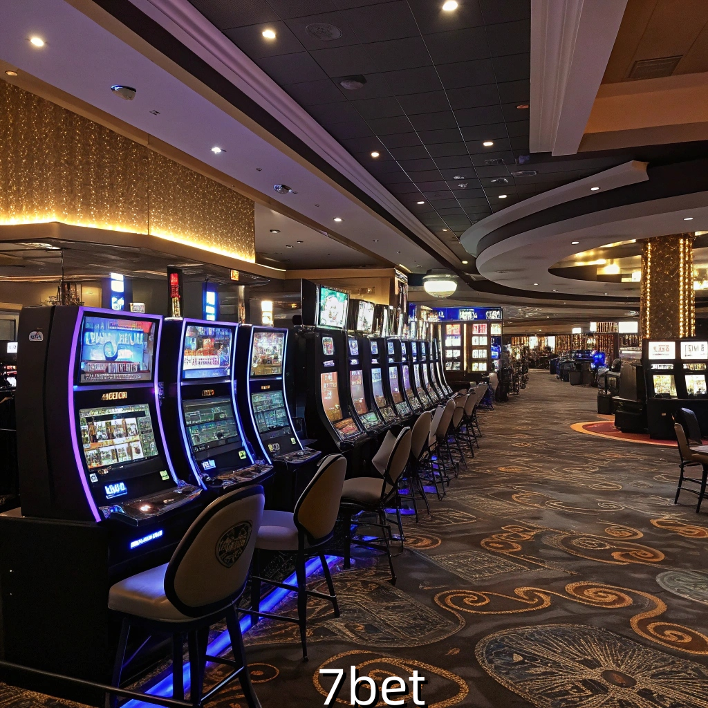 Acesso ao 7bet
