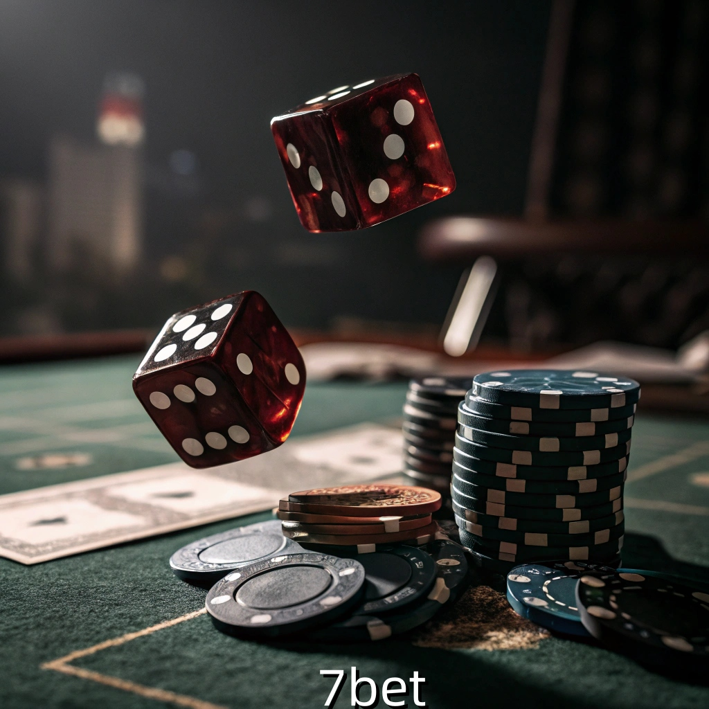 Apostas no 7bet