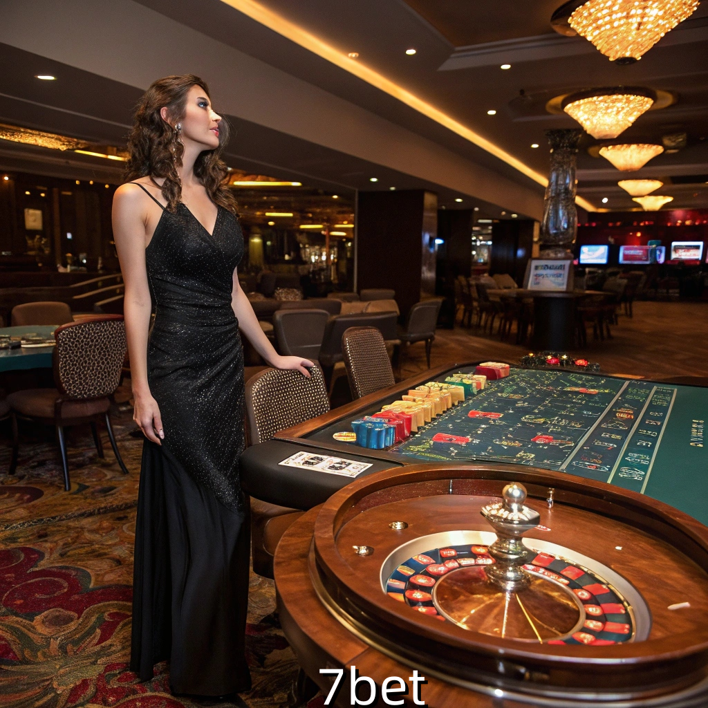 Promoções e Bônus no 7bet