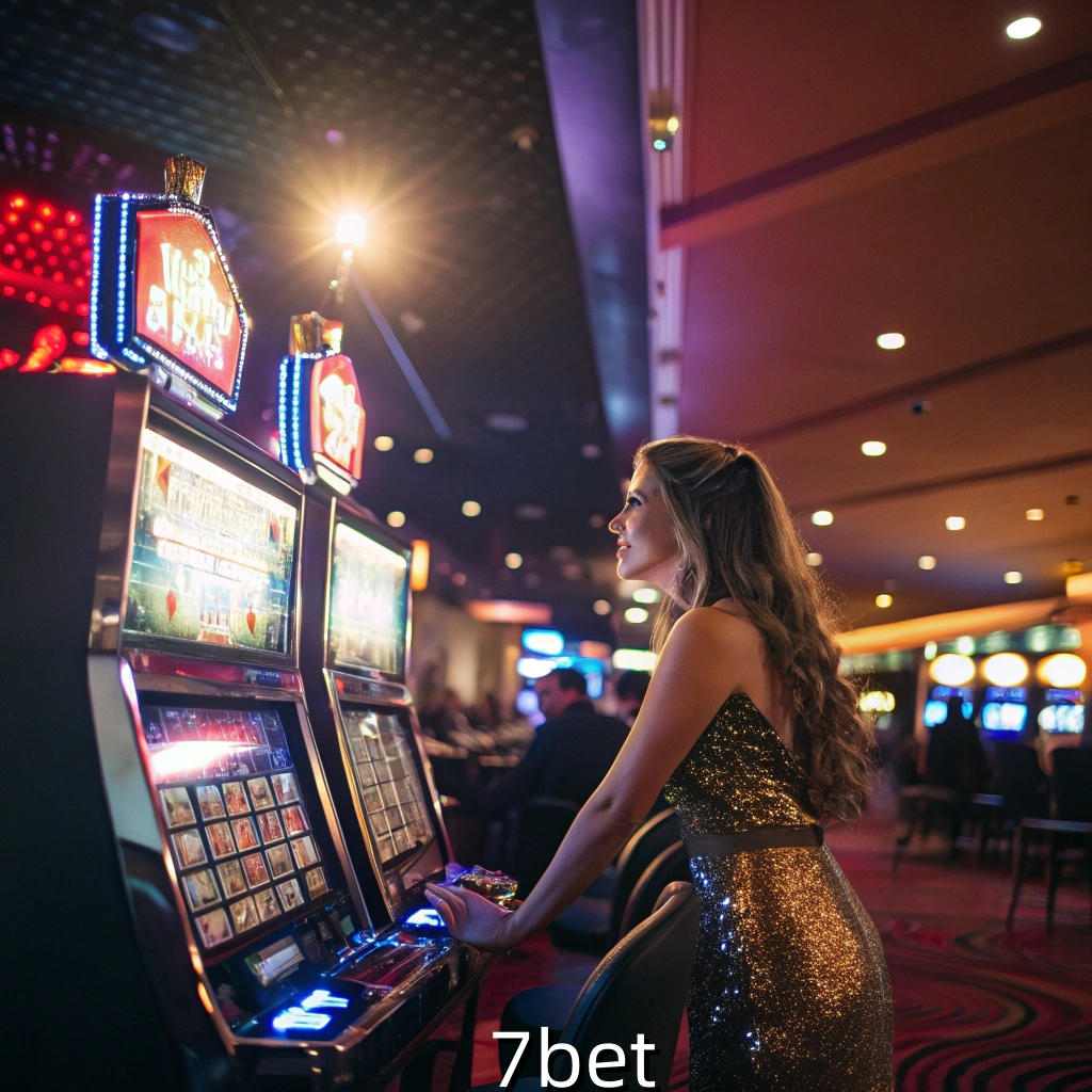 Cassino Online 7bet