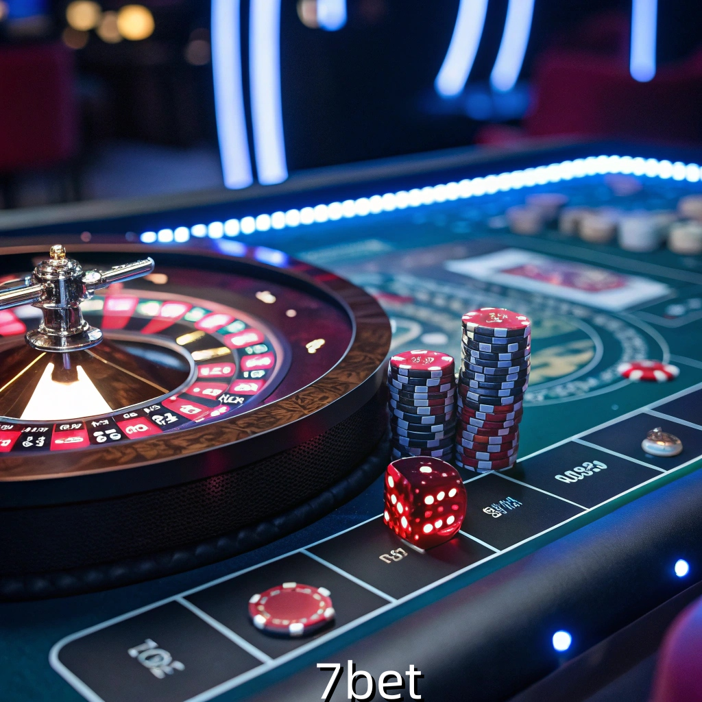 Cadastro na 7bet