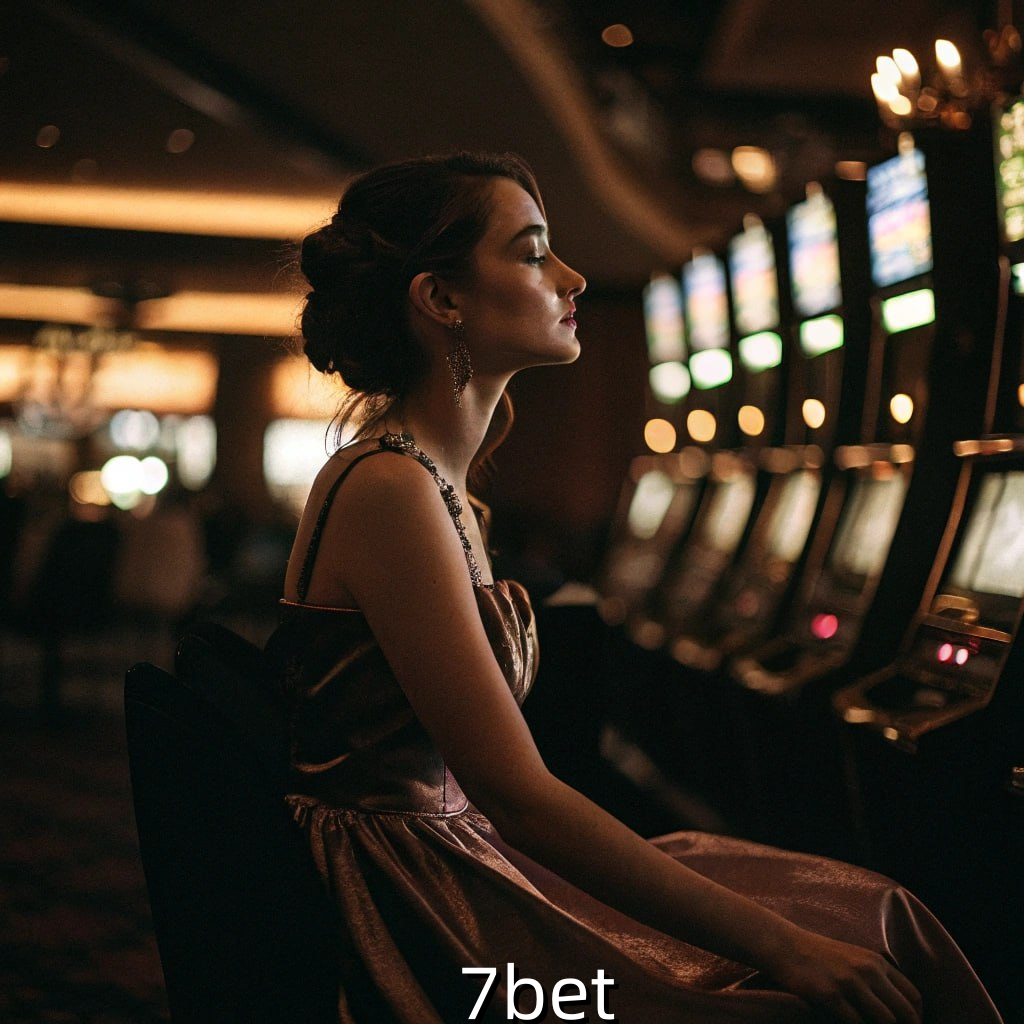 Acesso ao 7bet
