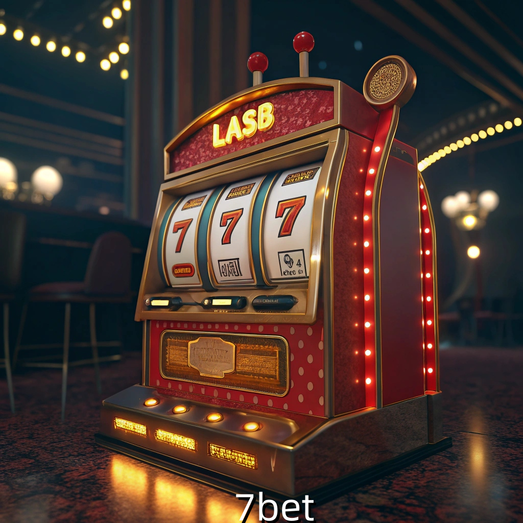 Acesso ao 7bet