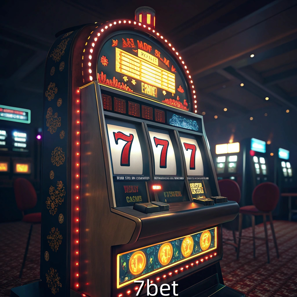 Cassino Online 7bet