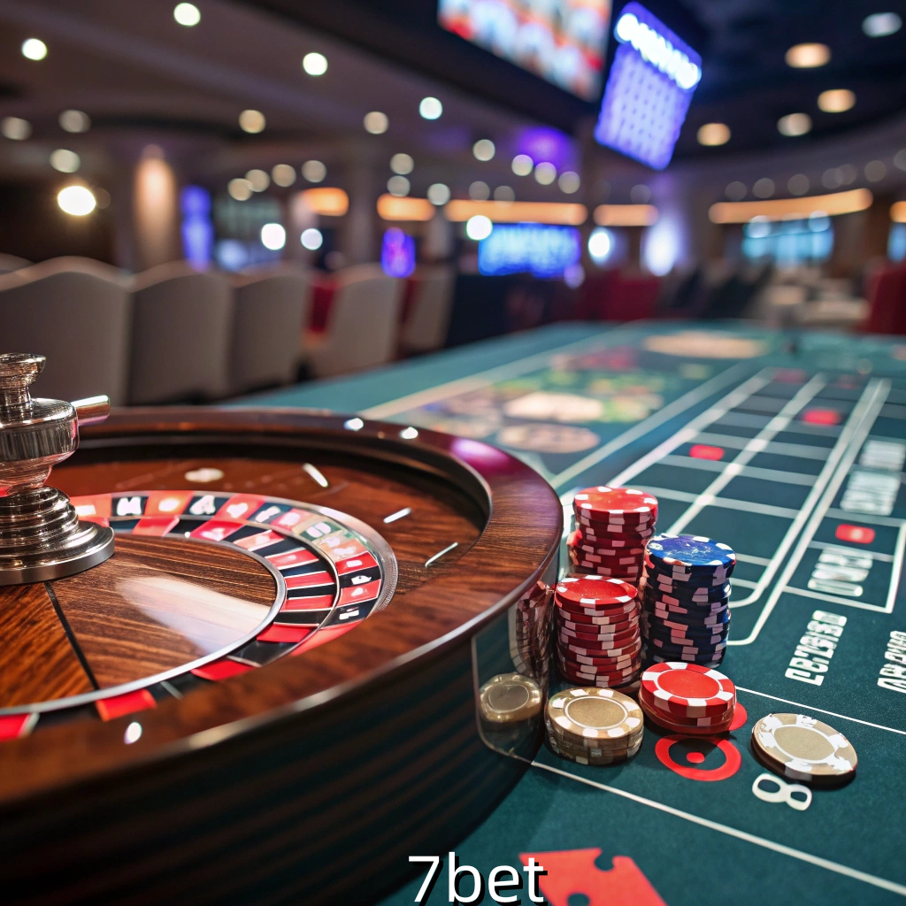 Cassino Online 7bet