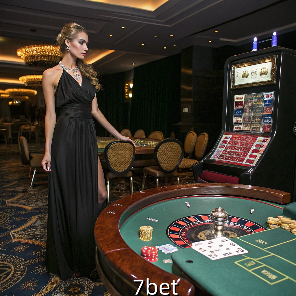 Cadastro na 7bet